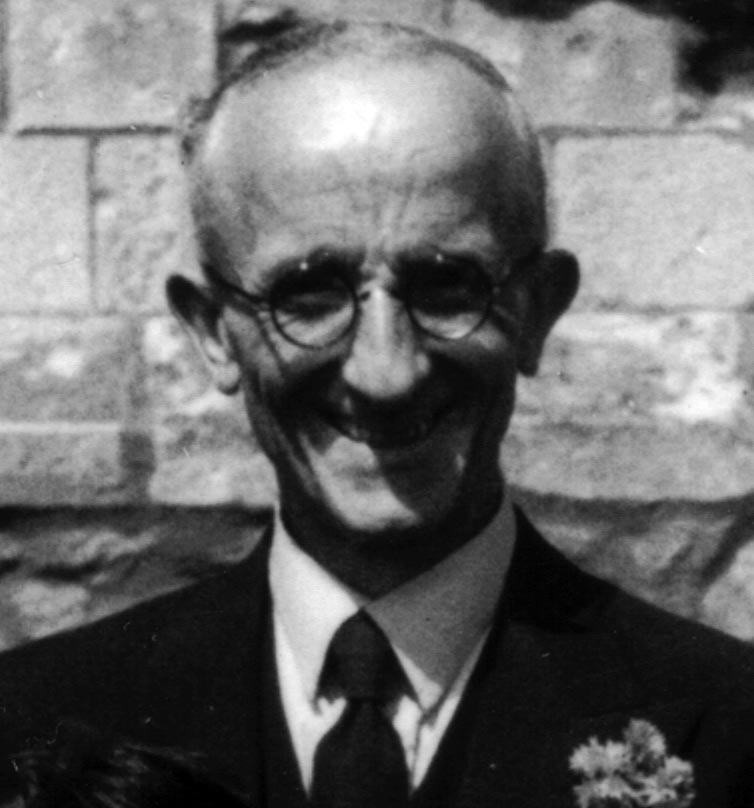 Uncle Herbert.